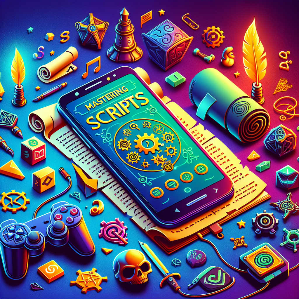Top Strategies for Mastering Scripts in Mobile Legends