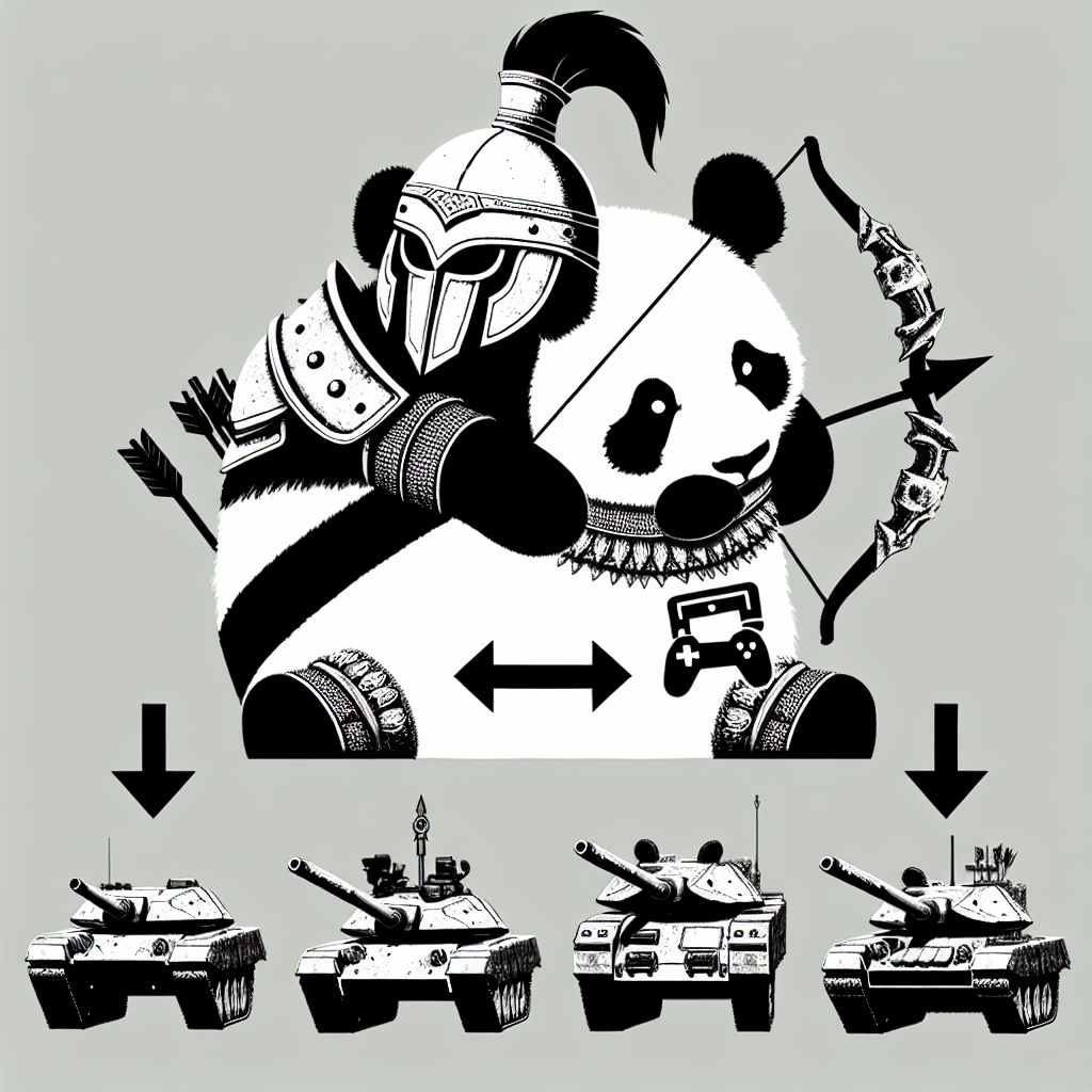 Akai's Evolution in Mobile Legends: From Panda Warrior to High-Priority Tank