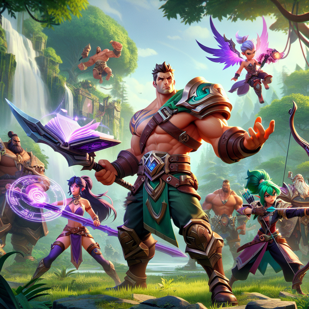 MVP Tactics Every Mobile Legends Player Should Master