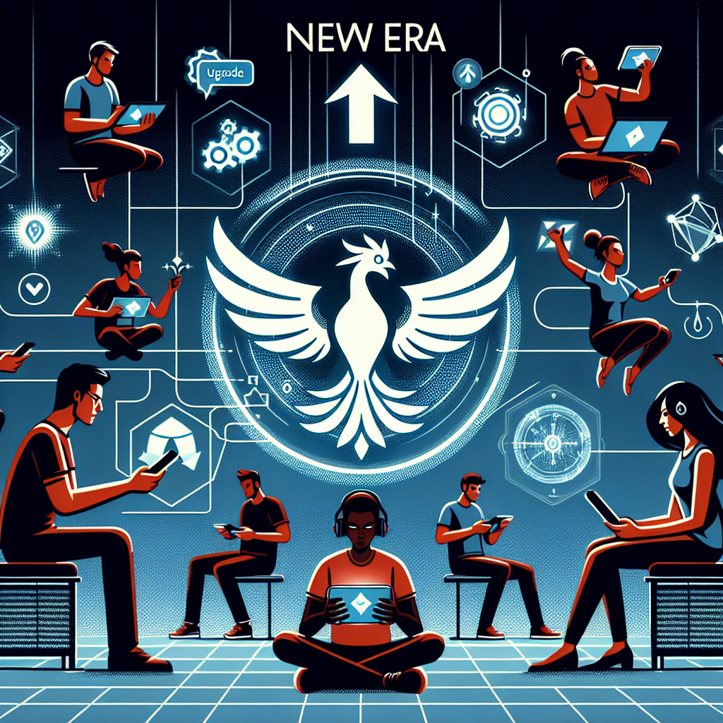 Exploring the Rise of Hyper Mobile Legends: A New Era in Gaming