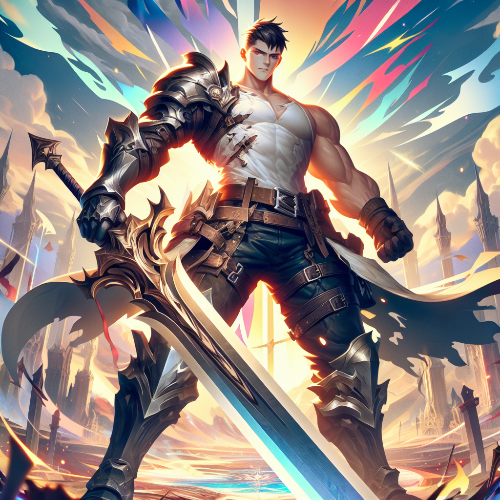 Hero Terkuat di Mobile Legend yang Harus Kamu Coba