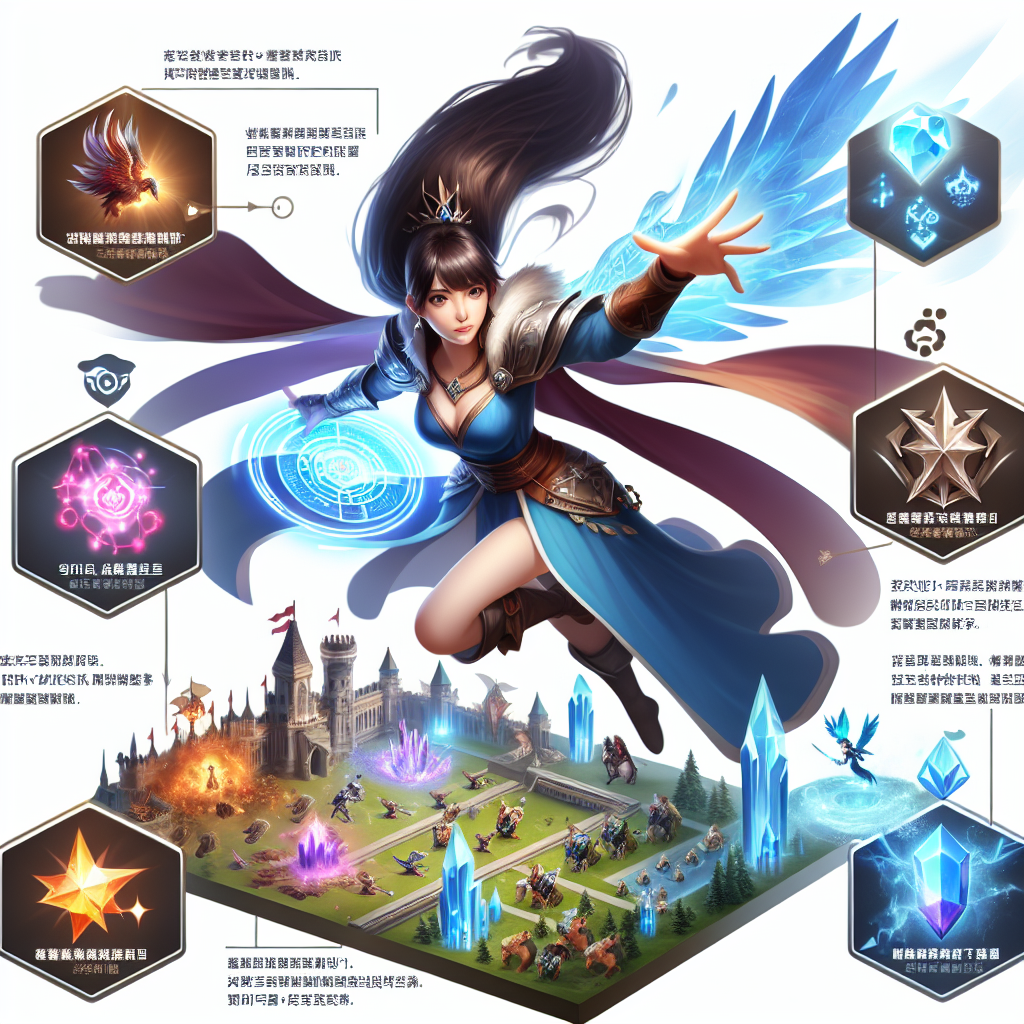 Lylia's Rise in Mobile Legends: A Deep Dive into Her Gameplay and Strategies