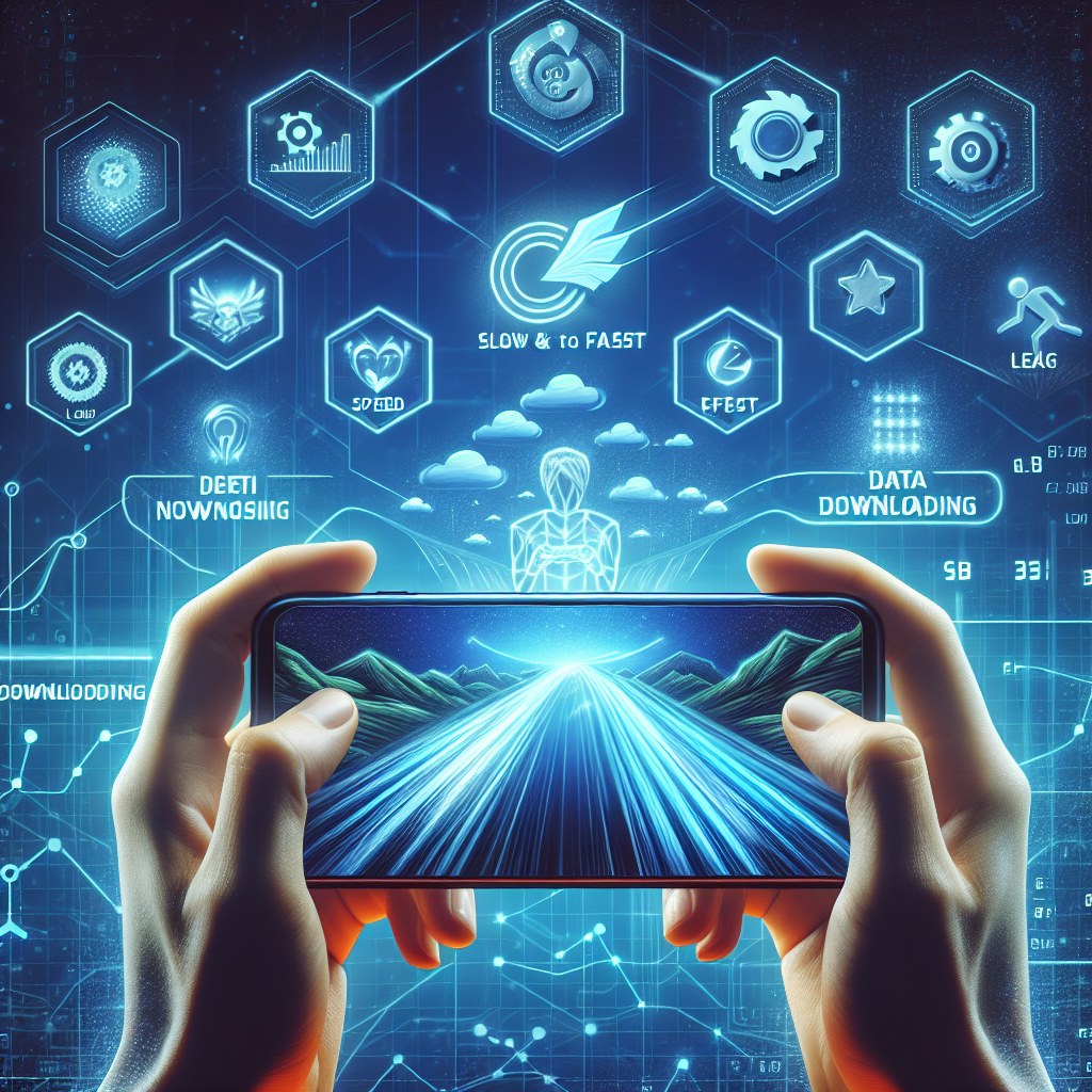 Ultimate Guide to Downloading Mobile Legends Data Efficiently
