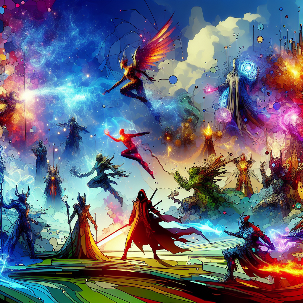 Epic Heroes You Need to Master in Mobile Legends