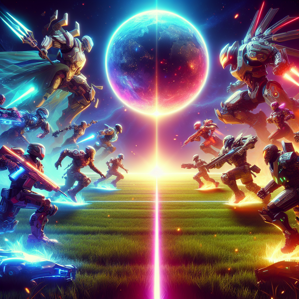 Epic Strategies to Dominate in Mobile Legends: Bang Bang