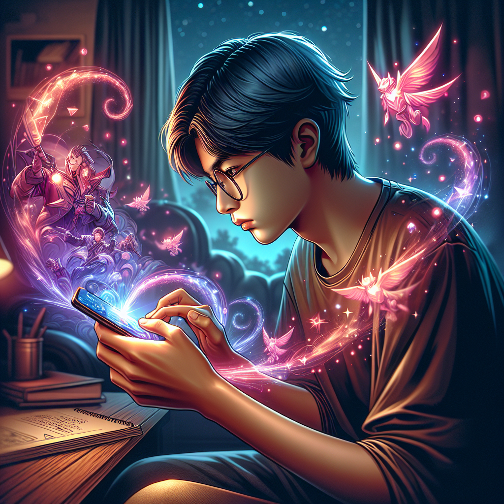 Panduan Lengkap Membuat Akun Mobile Legend Baru untuk Pemula