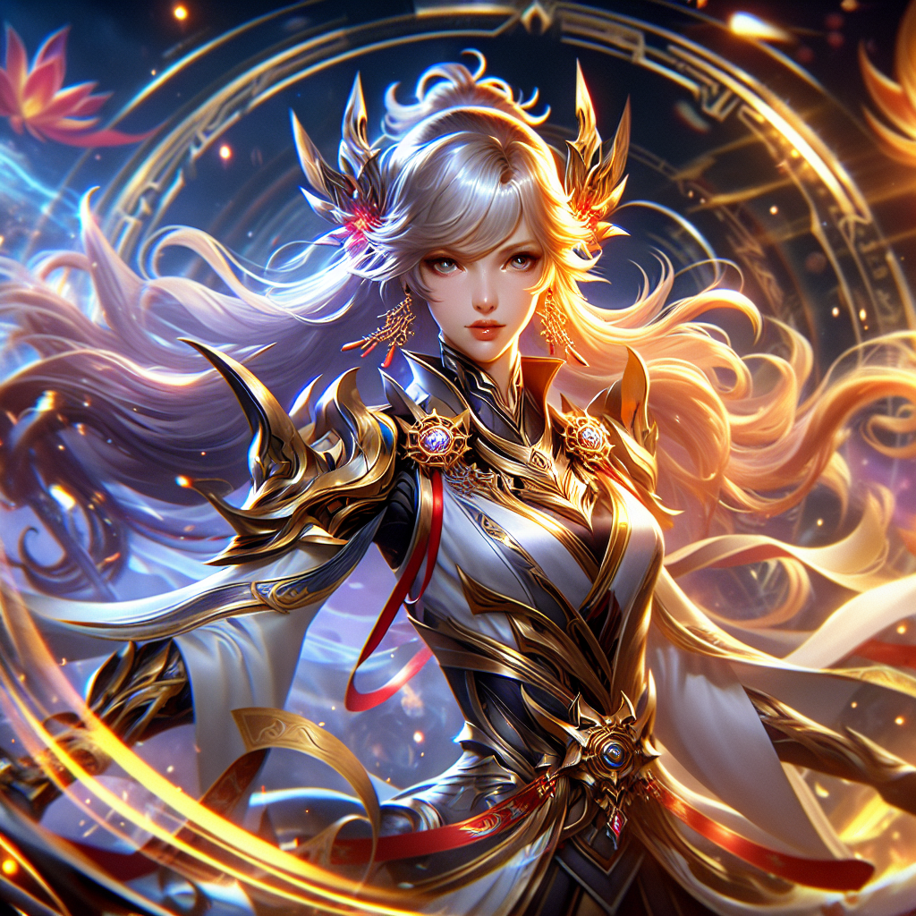Menguak Kekuatan dan Pesona Karakter Wanita di Mobile Legends: Bang Bang