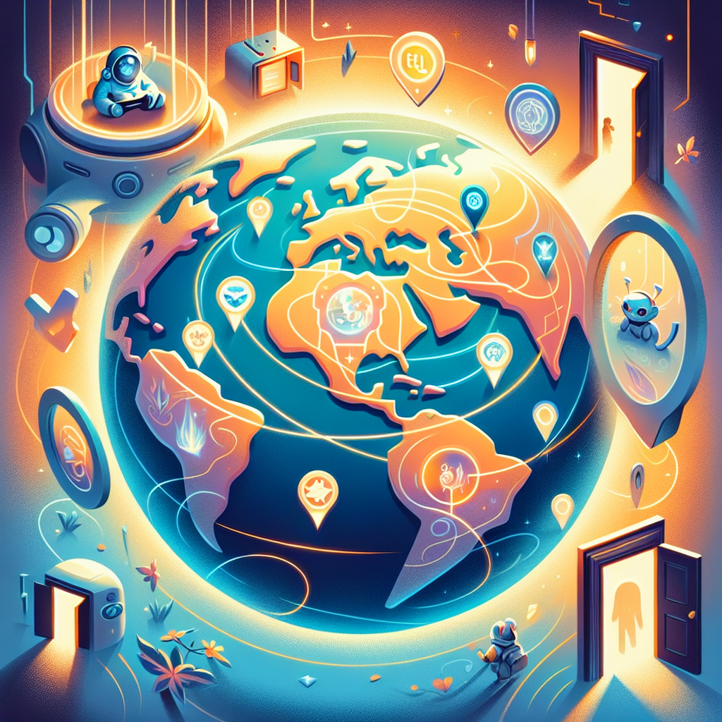 Global Expansion of ESL Mobile Legends: New Regions and Opportunities
