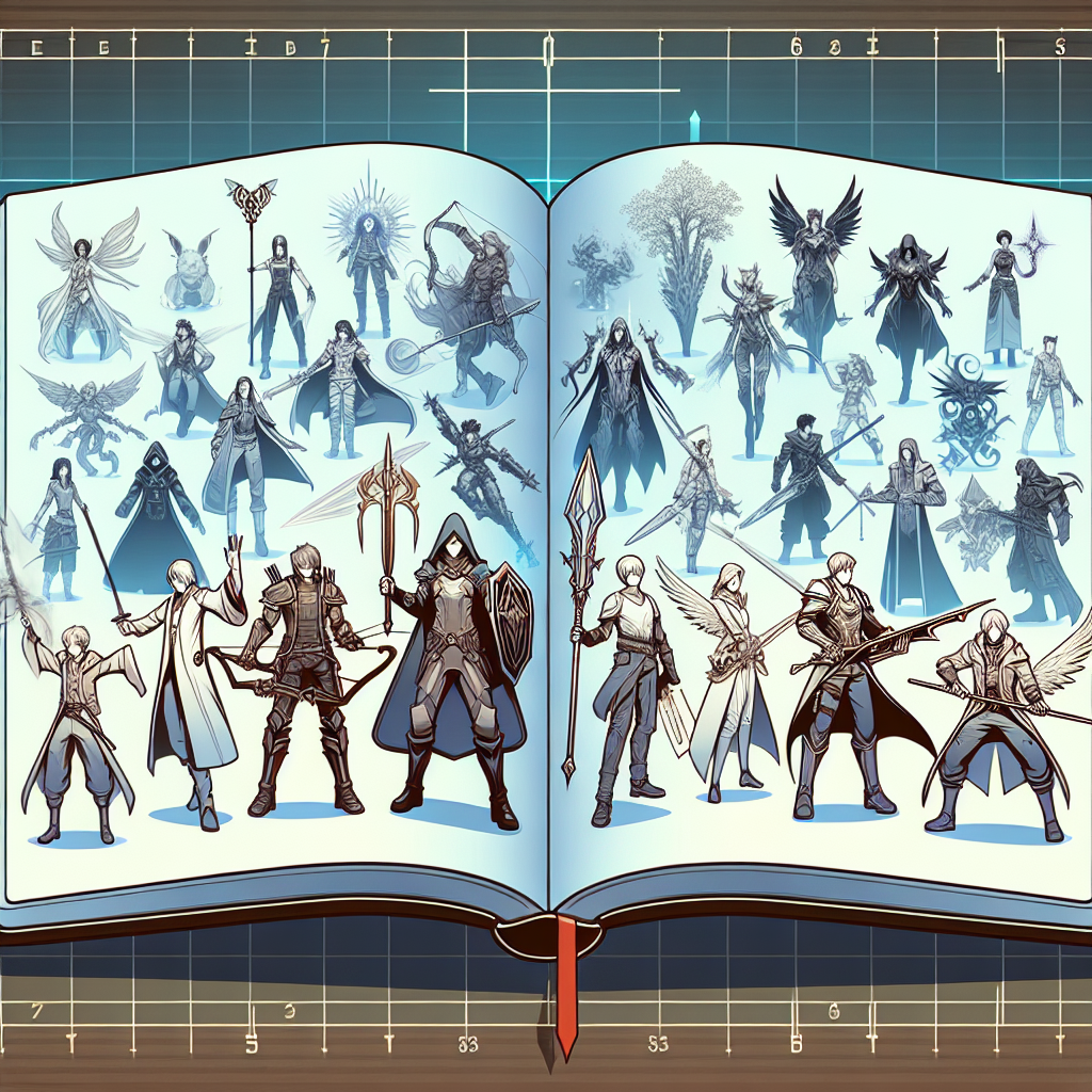 Exploring the Iconic Heroes of Mobile Legends: A Comprehensive Guide
