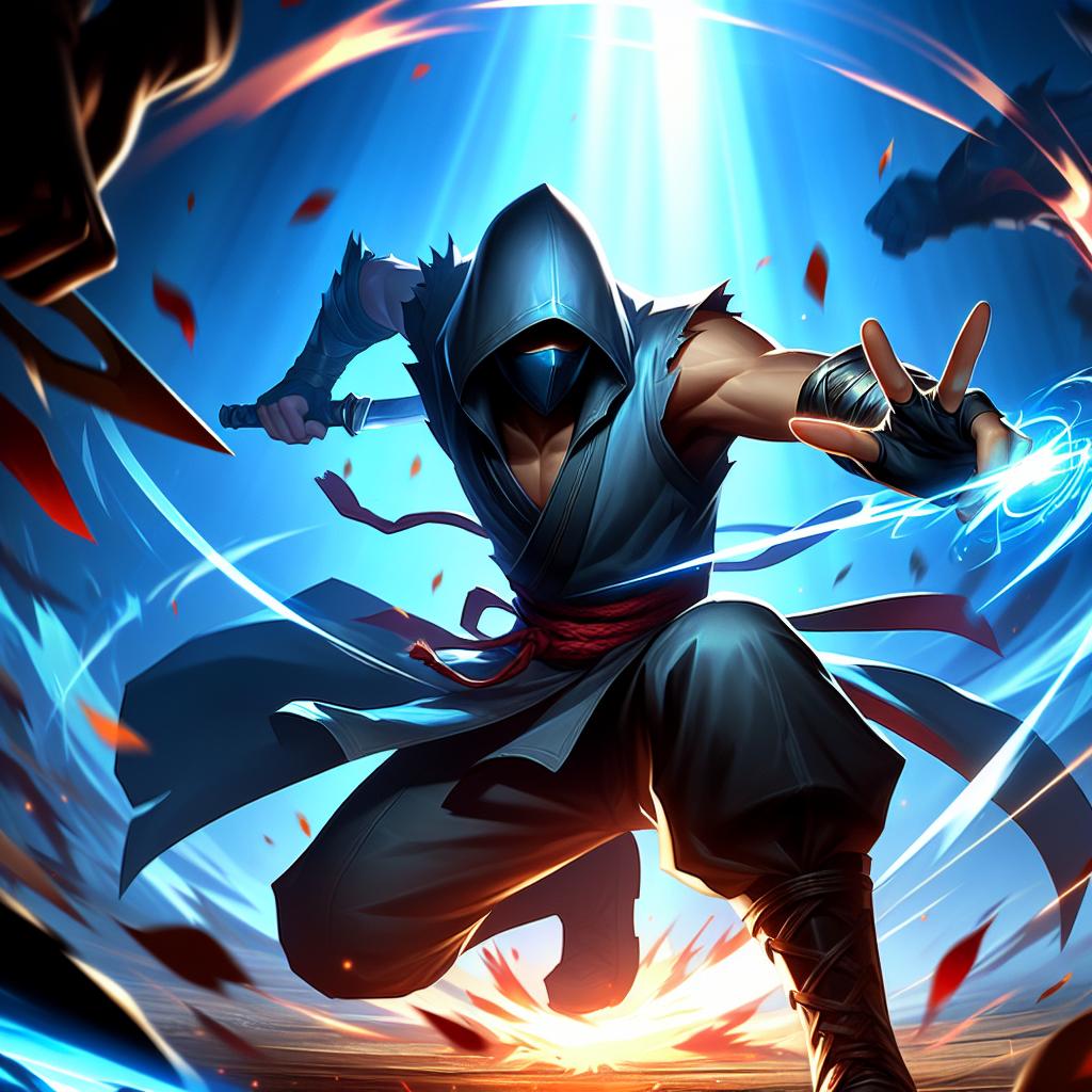 Hero Mobile Legend yang Paling Kuat: Siapa yang Mendominasi Pertarungan?
