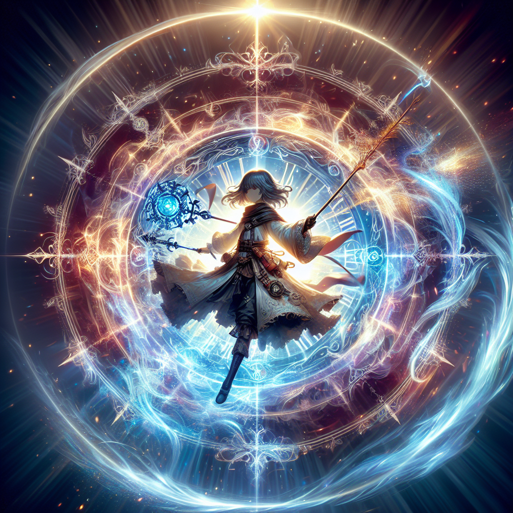 Alice's Powers: Mastering the Art of Mobile Legends