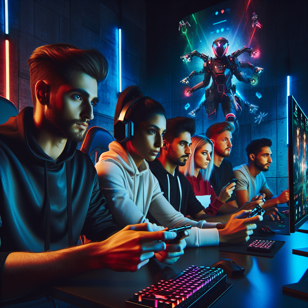 Strategi Terbaru untuk Meningkatkan Peringkat Mobile Legends