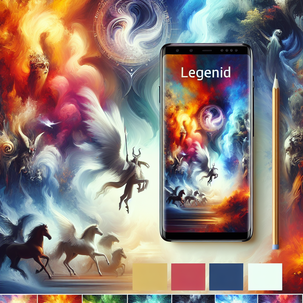 Stunning Wallpaper Mobile Legend HD for Your Smartphone