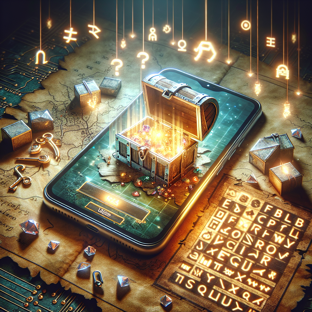 Unlocking In-Game Treasures: How to Redeem Mobile Legend Codes