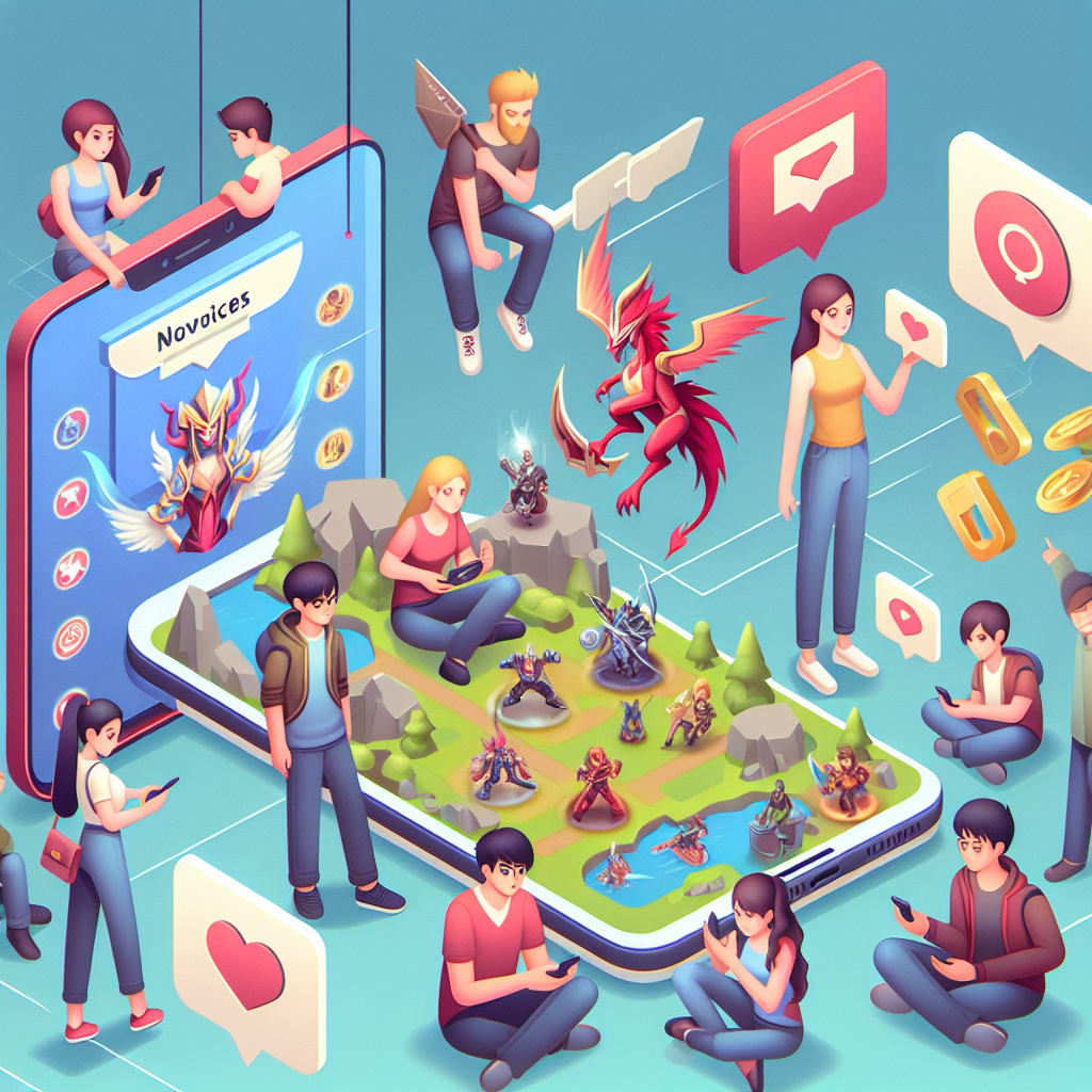 Memahami Istilah-istilah Penting dalam Mobile Legend untuk Pemain Pemula