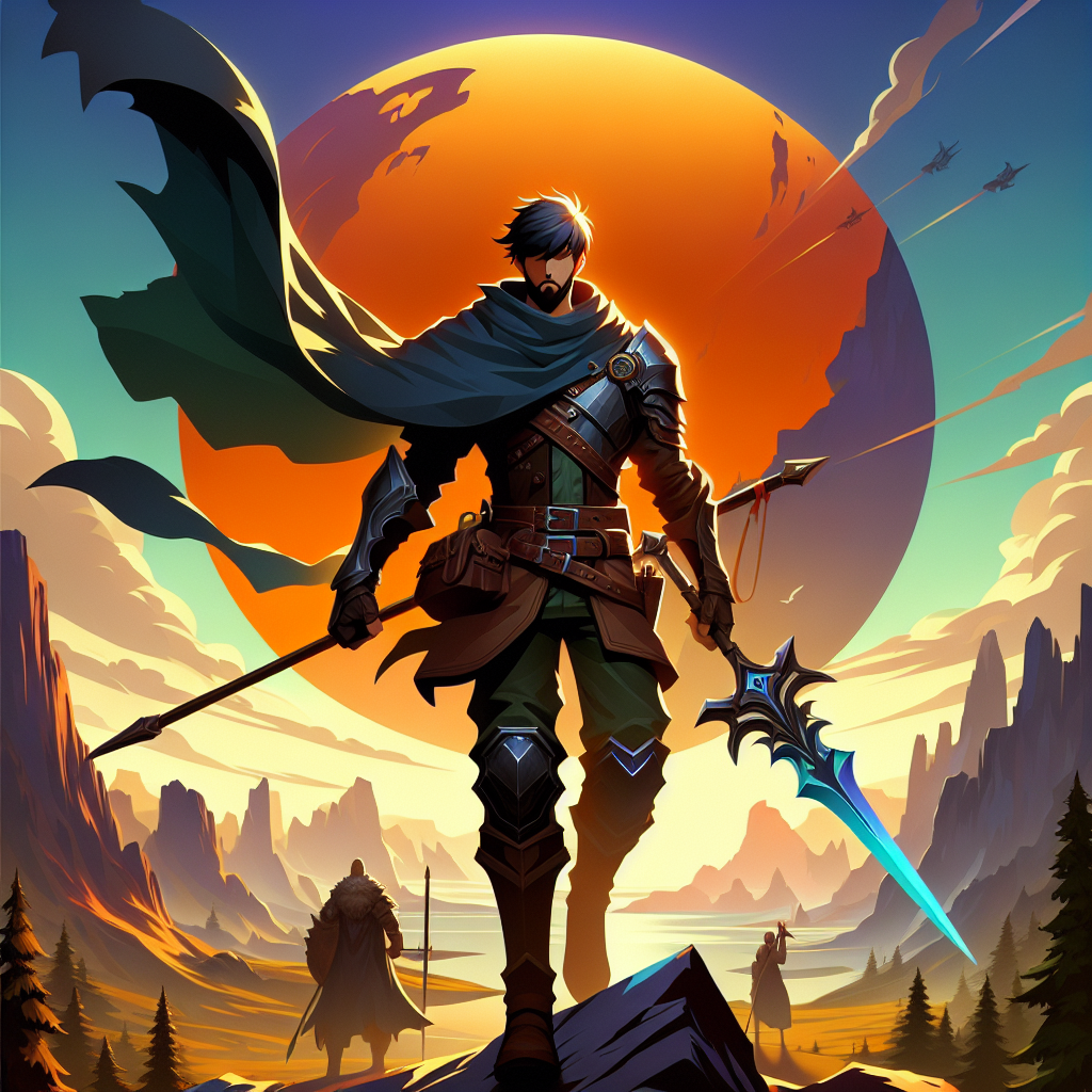 Kisah Inspiratif di Balik Hero Mobile Legends yang Menyentuh Hati