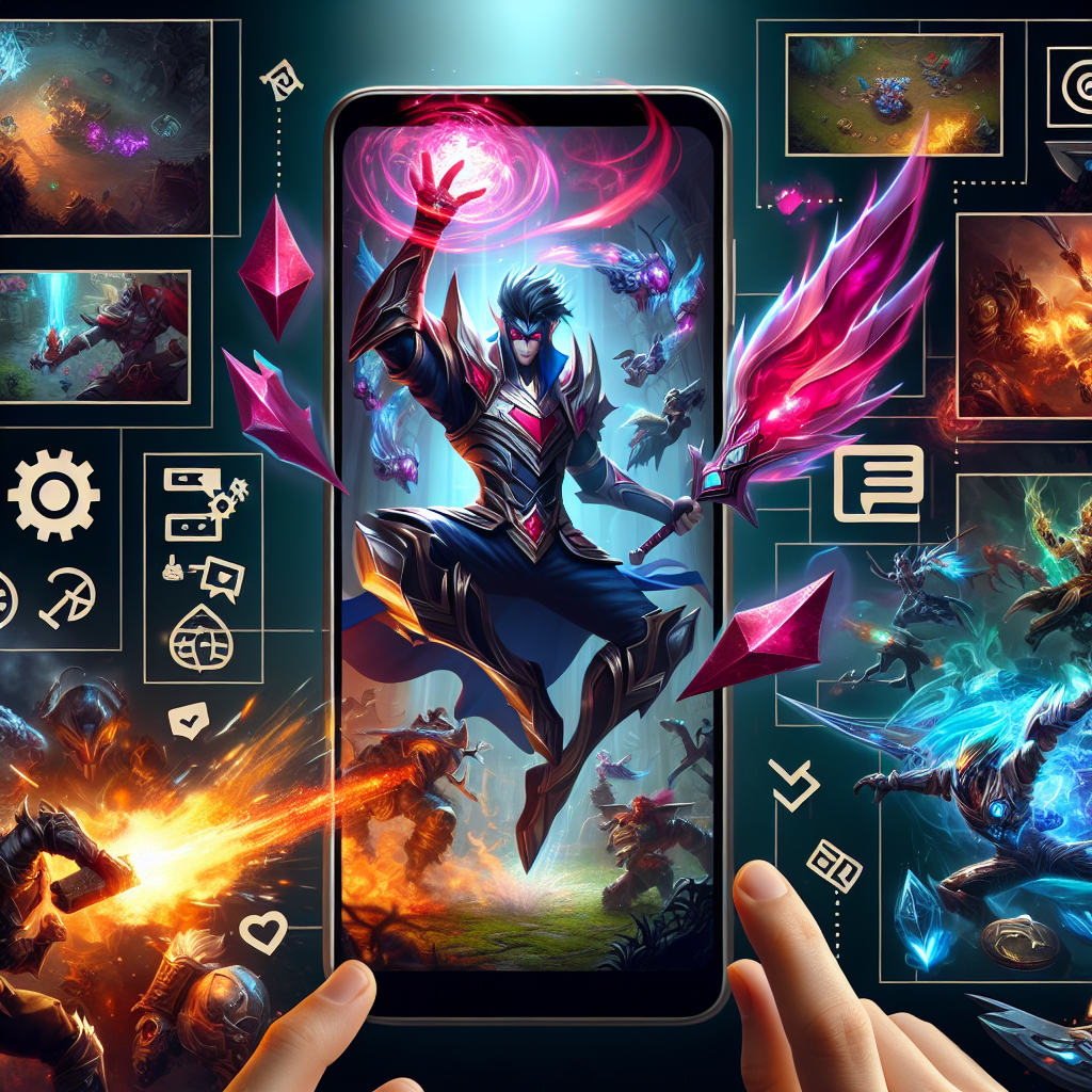 Epic Strategies for Mastering Hero Hero in Mobile Legends