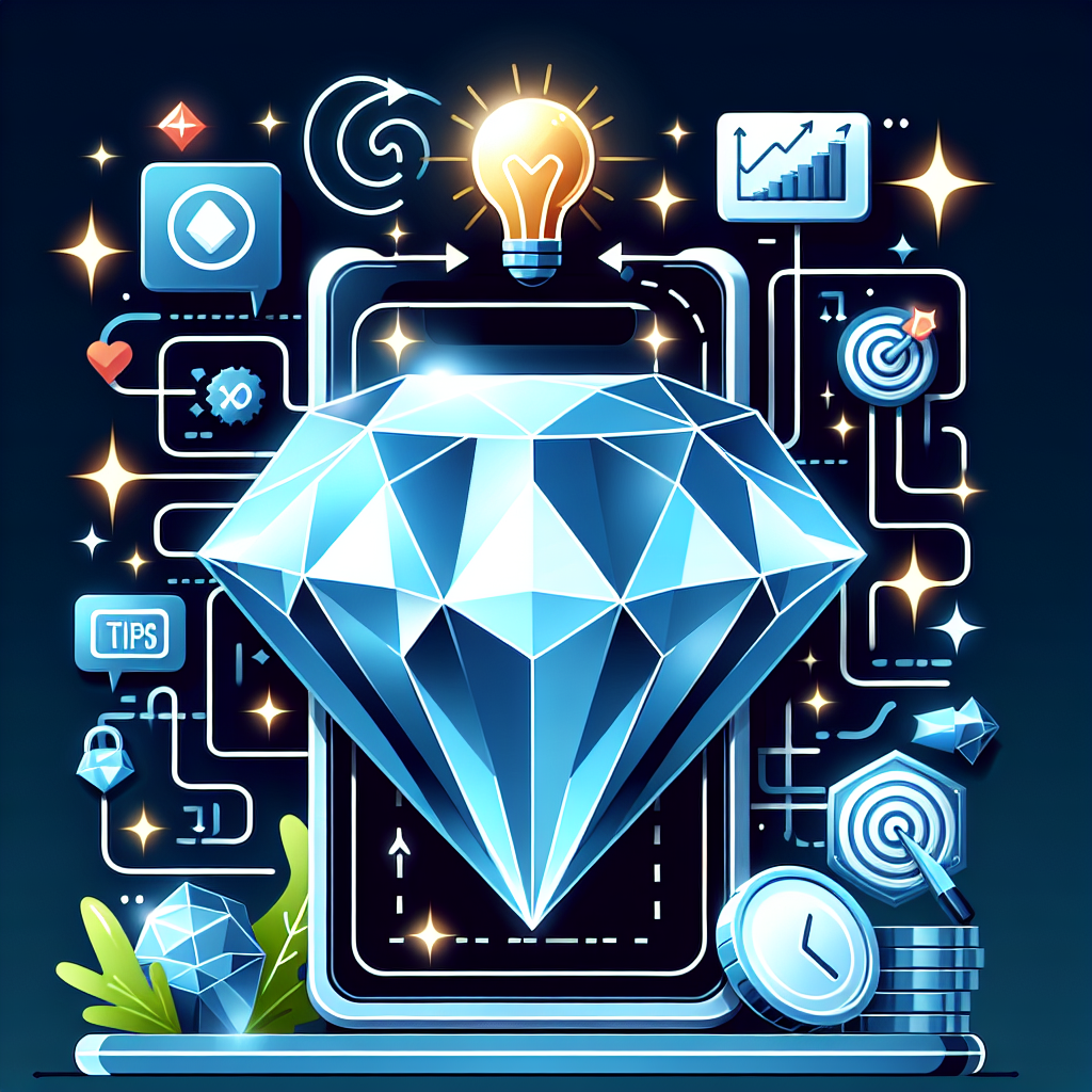 Diamond Murah Mobile Legend: Tips dan Trik Mendapatkan Harga Terbaik