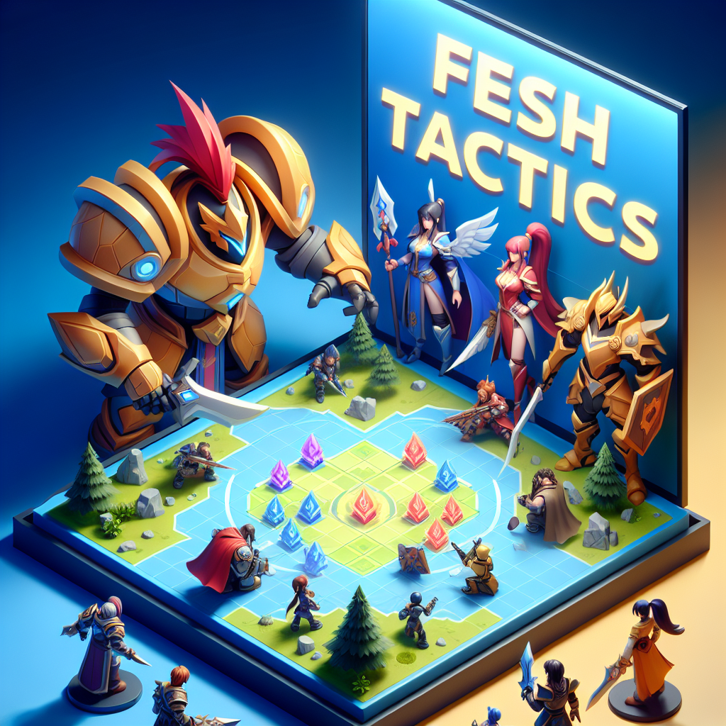 Unveiling the Latest Strategies for the New Mobile Legends Season