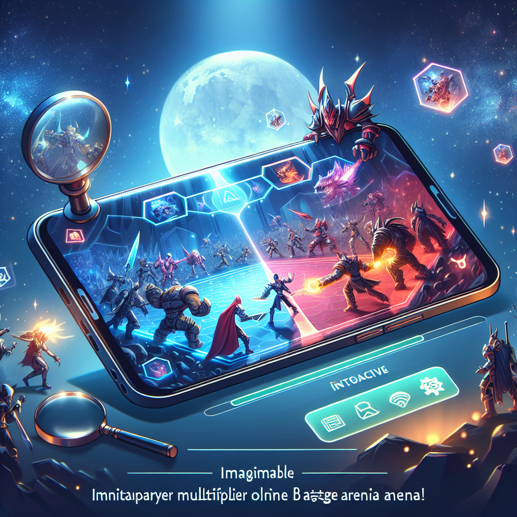 Exploring the Latest Features of the Mobile Legends APK