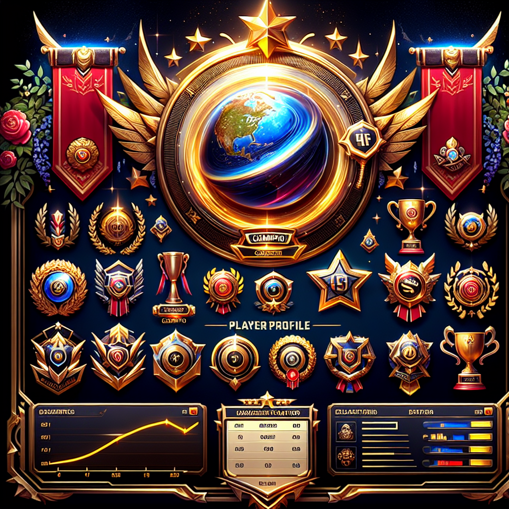 Profil Mobile Legend Keren yang Bisa Bikin Teman Iri