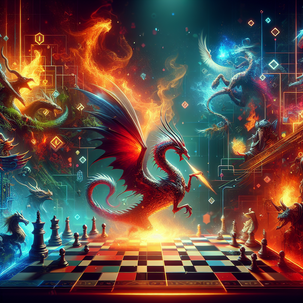 Mythic Secrets: Unveiling the Strategies of Top Mobile Legends Players