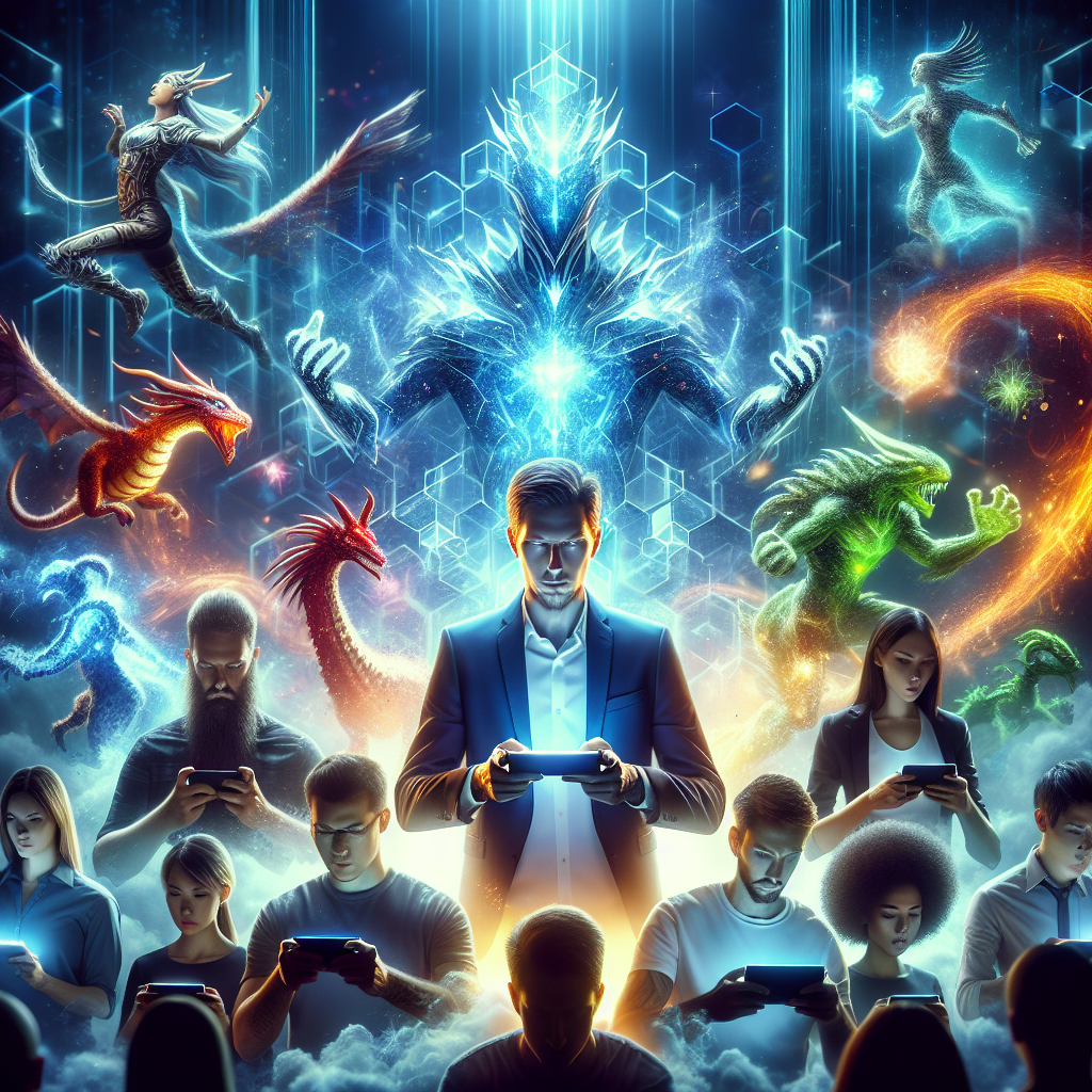 Epic Strategies to Dominate Your Next Mabar Mobile Legend Session