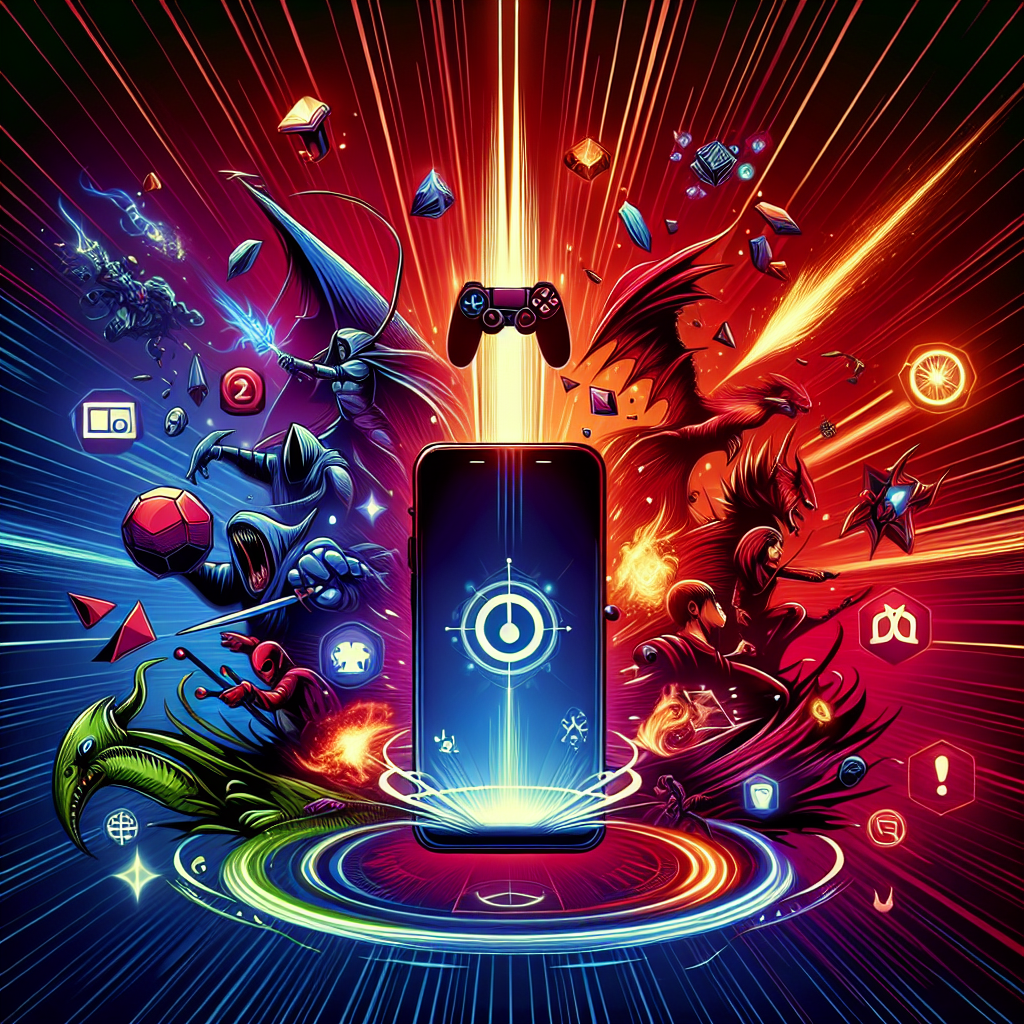 Unlock Ultimate Gaming Experience with Mobile Legends Mod APK