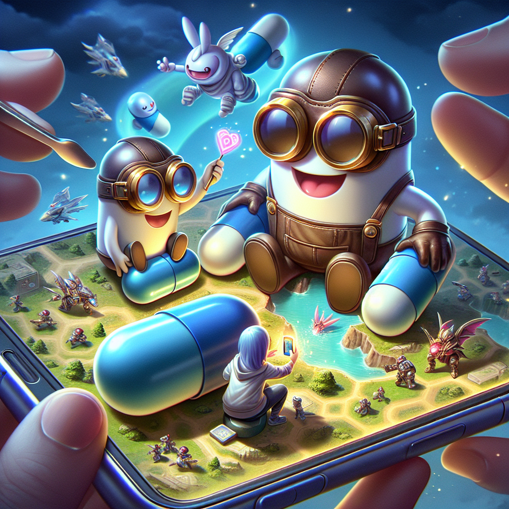 Minion Strategies in Mobile Legends: How to Dominate the Early Game