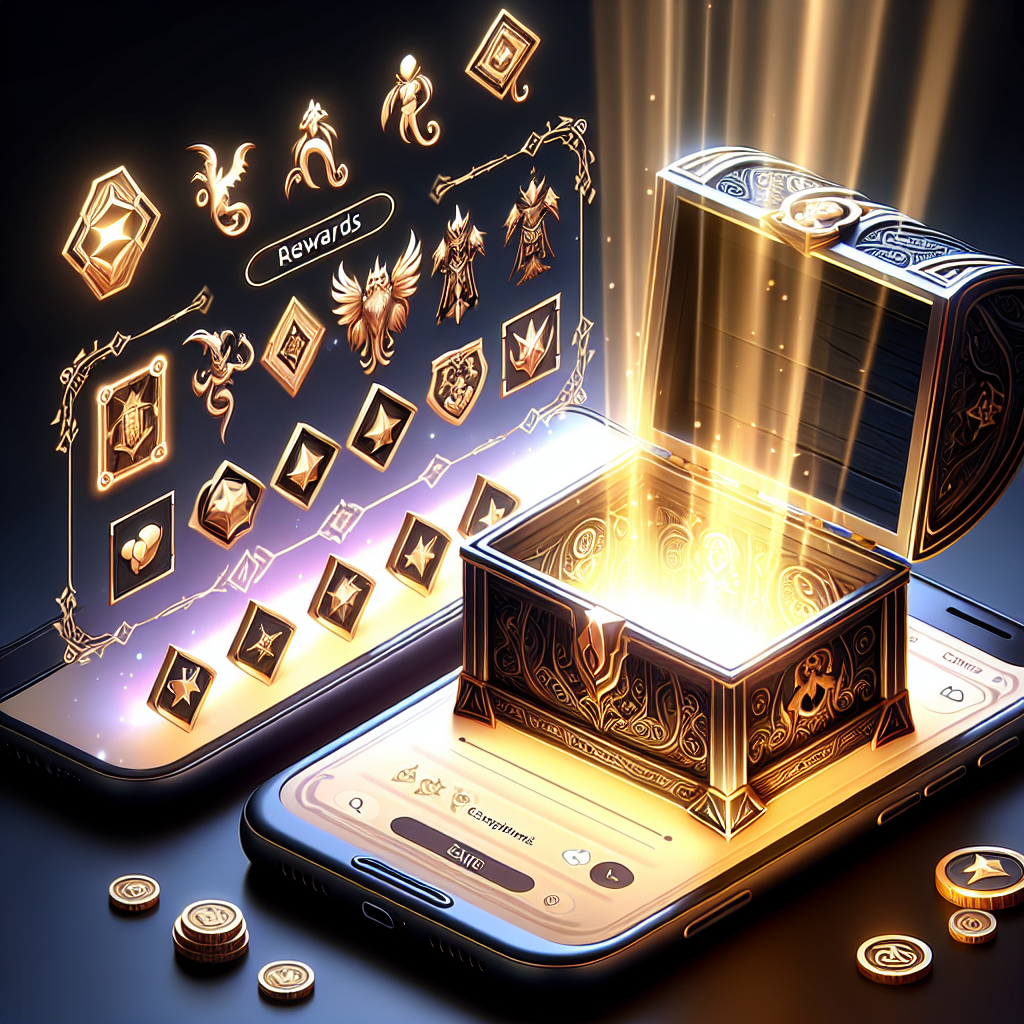 Unlock Exclusive Rewards with Mobile Legend Code Exchange