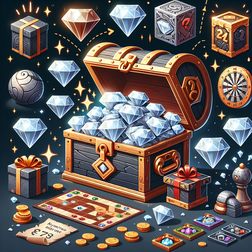 Strategies to Earn Free Diamonds in Mobile Legends: Unlock Exclusive Rewards