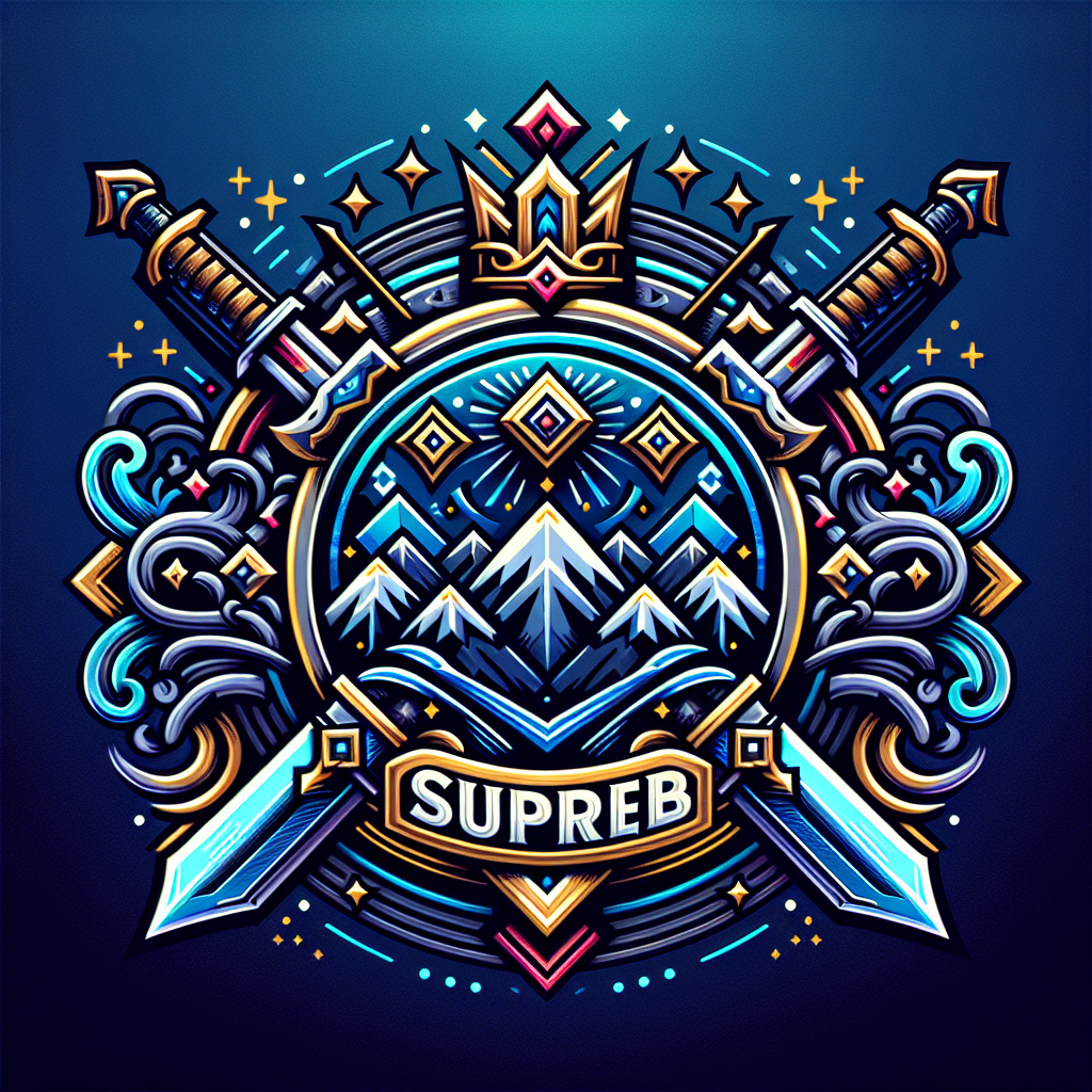 Desain Logo Mobile Legend Terbaik: Inspirasi Keren untuk Penggemar Game