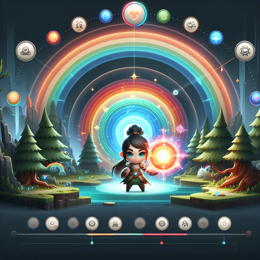 Exploring the Strengths and Strategy of Lolita in Mobile Legends