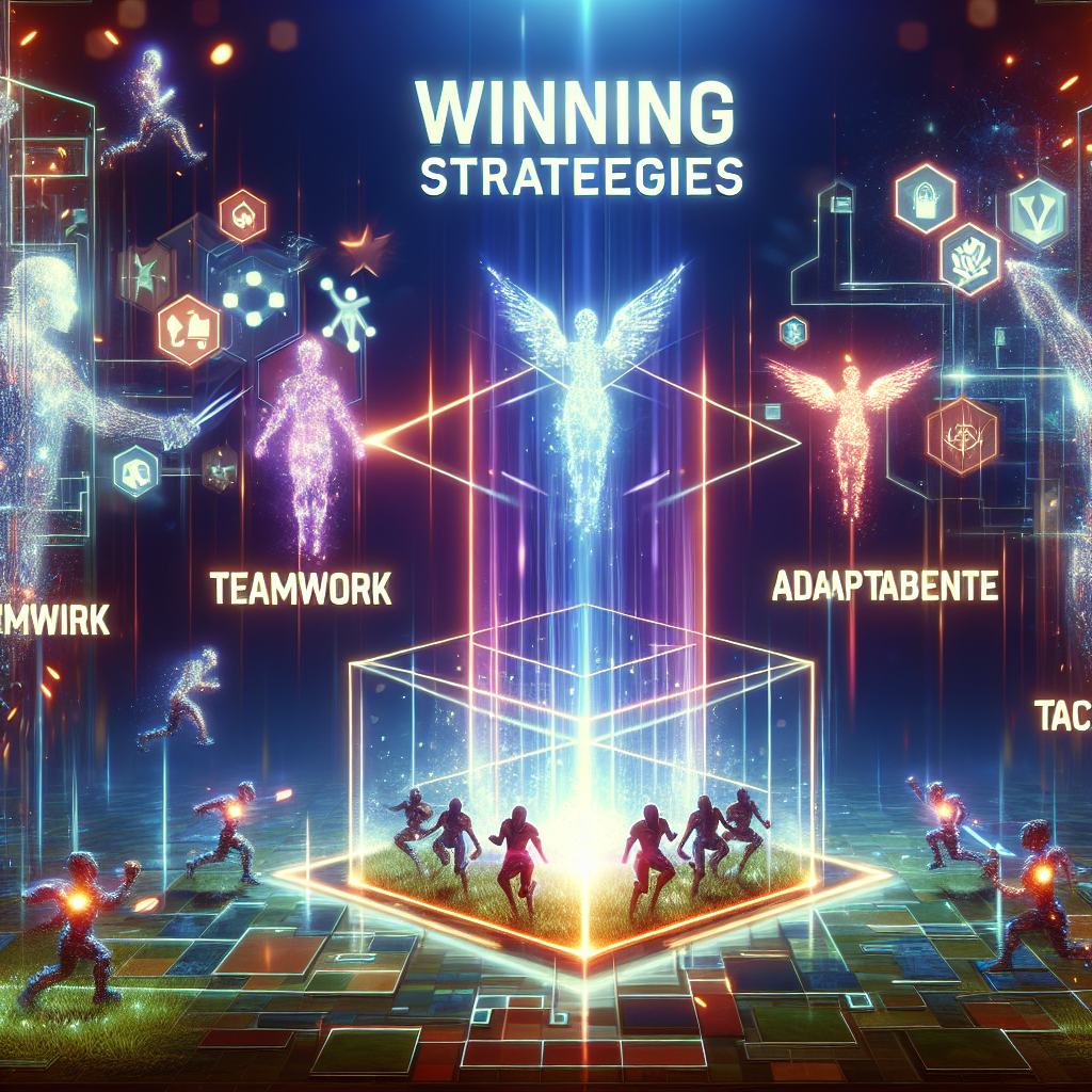 Latest Strategies for Dominating in WDP Mobile Legend