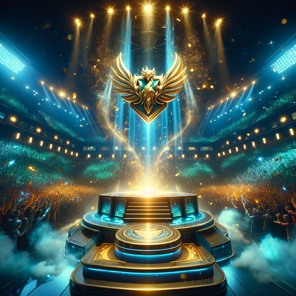 Mobile Legends Championship: A Historic Victory for the Ages
