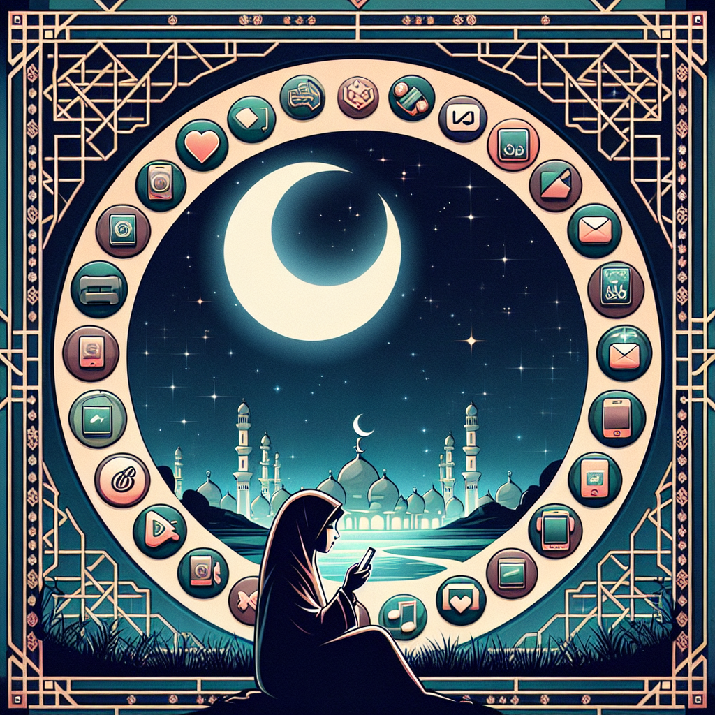Pandangan Islam Terhadap Aktivitas Bermain Game Mobile Legend