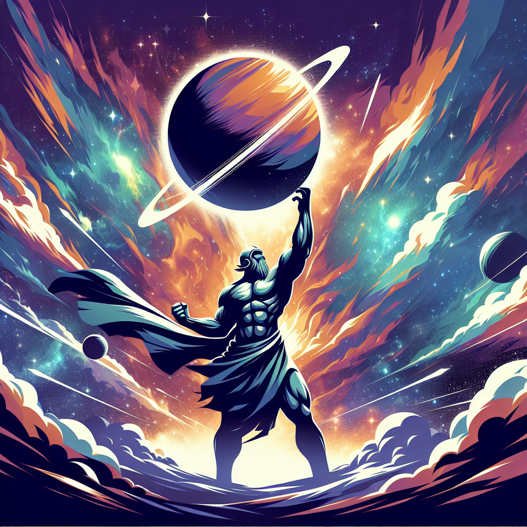 Uranus Unleashed: Mastering the Mobile Legends Titan