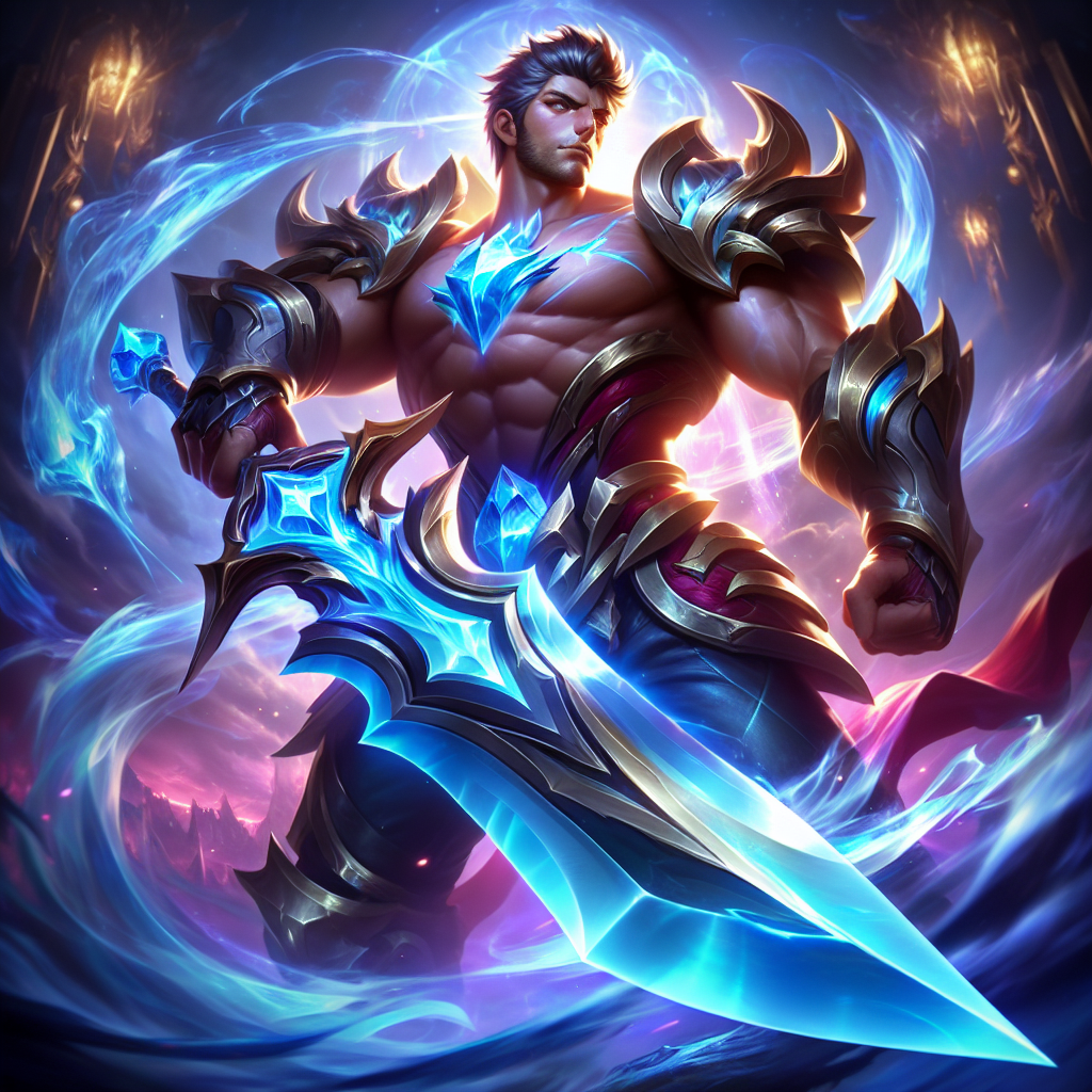 Unleashing the Power of Argus in Mobile Legends: Tips and Strategies