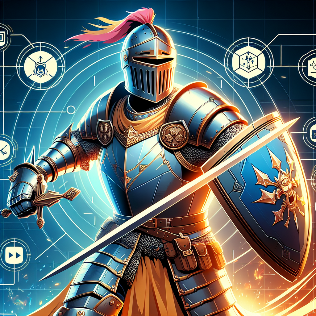 Mastering Claude in Mobile Legends: Tips and Strategies