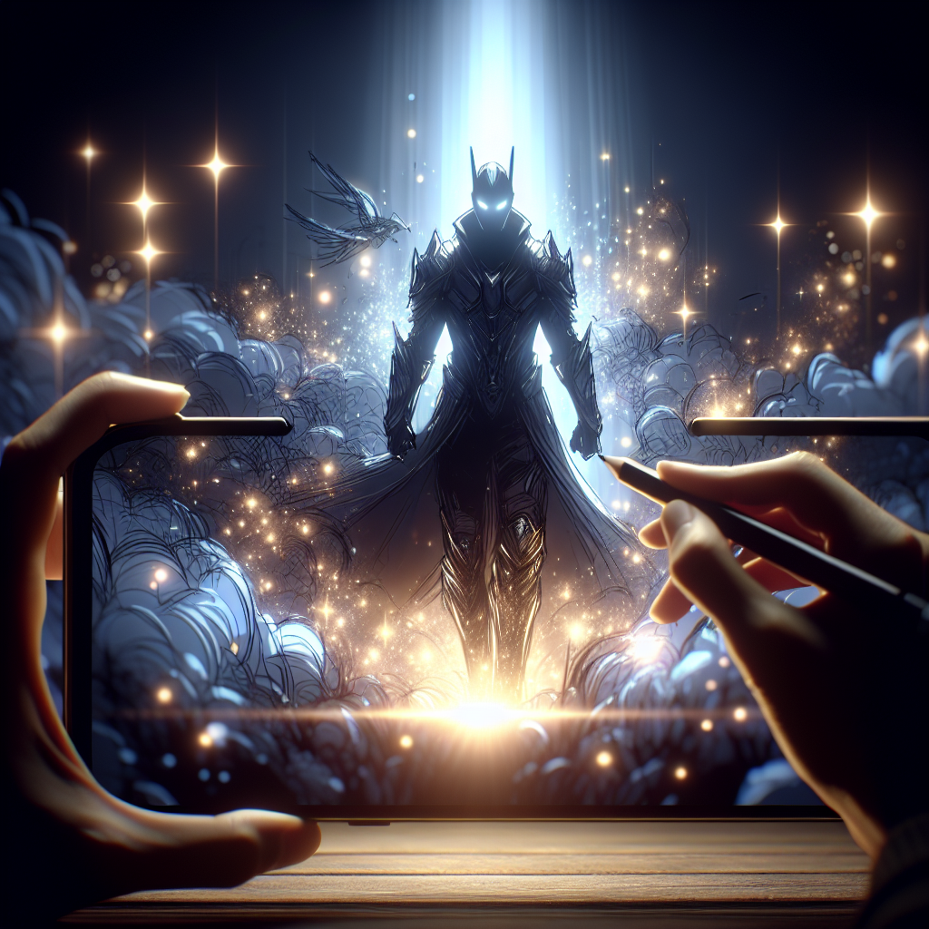Mobile Legend Rilis Hero Baru: Kejutan Bagi Penggemar!