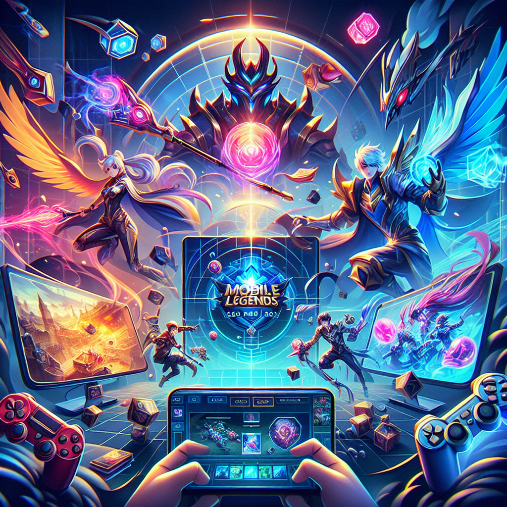 Jadwal Lengkap MSC 2024 Mobile Legends: Persiapkan Tim Anda dari Sekarang!