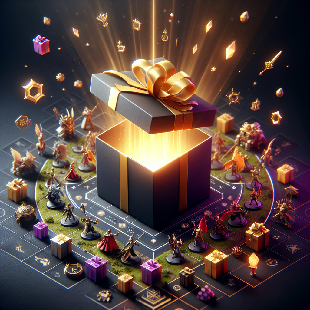 Unveiling the Gift of Charisma in Mobile Legends: Enhance Your Gameplay Dynamics