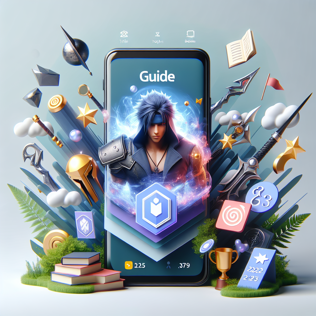 Tips dan Trik Membuat Nama Akun Mobile Legend Keren yang Unik dan Menarik