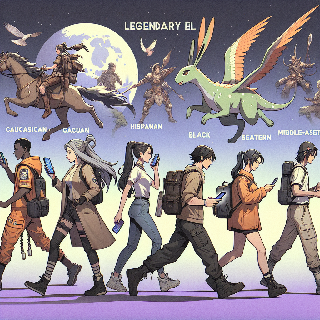 Mobile Legend Anime: Exploring the Iconic Profile Pictures