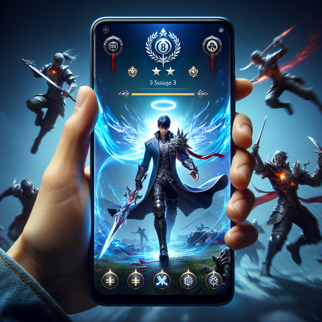 Savage Artinya di Mobile Legend: Cara Mendapatkan Savage dengan Mudah dan Cepat