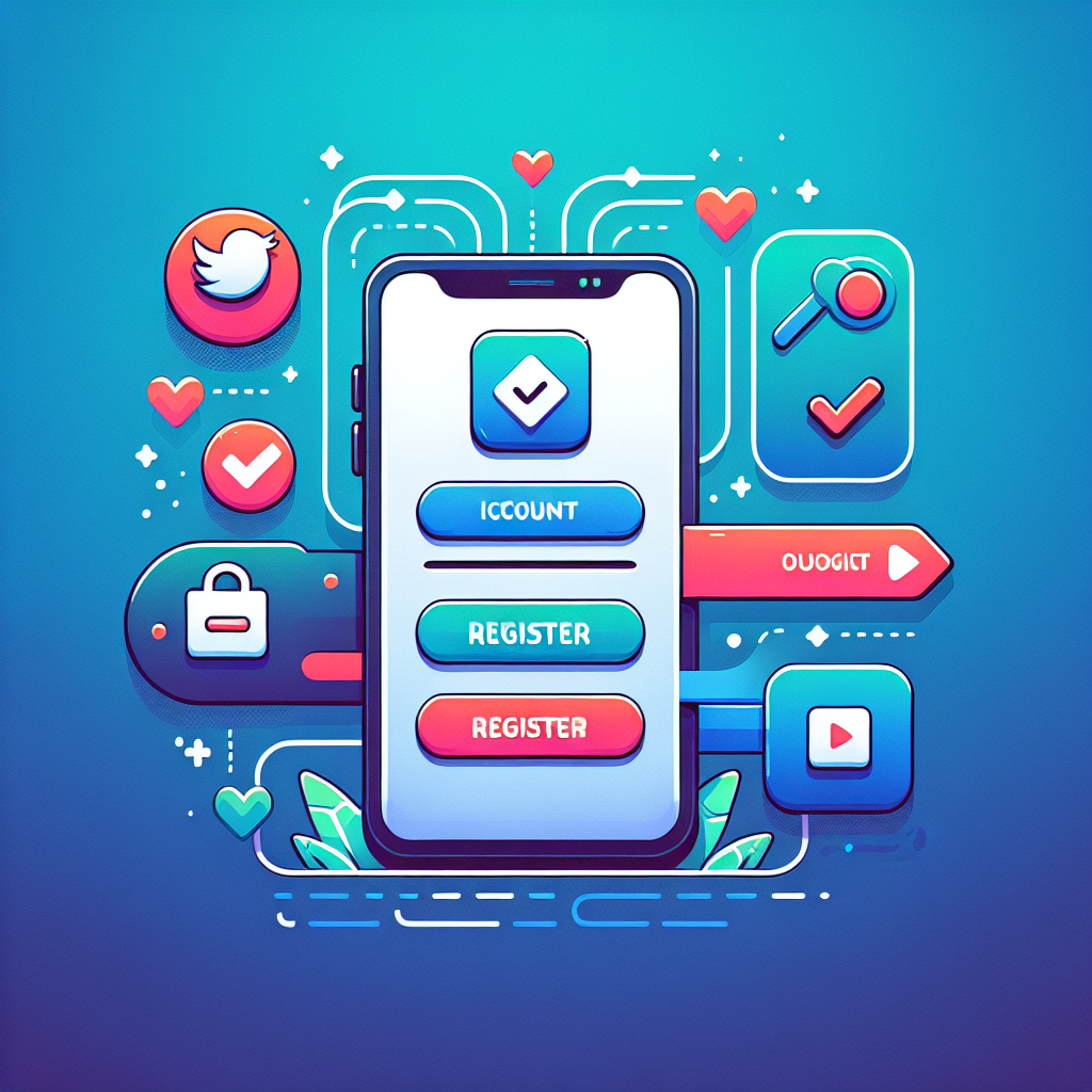 Cara Praktis Membuat Akun Baru di Mobile Legends Tanpa Ribet