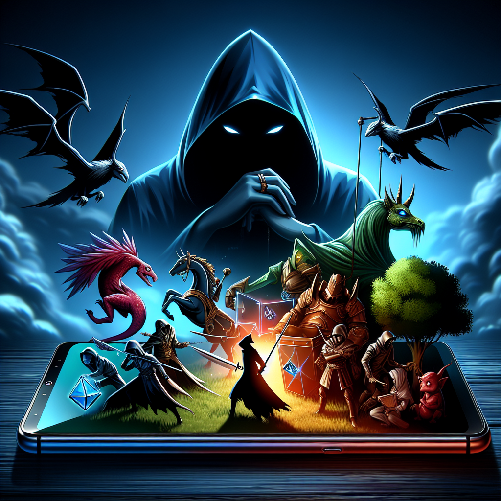 Unveiling the Secrets of the Dark System in Mobile Legends