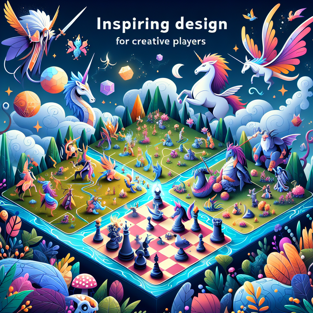 Avatar Mobile Legends Keren: Inspirasi Desain untuk Pemain Kreatif