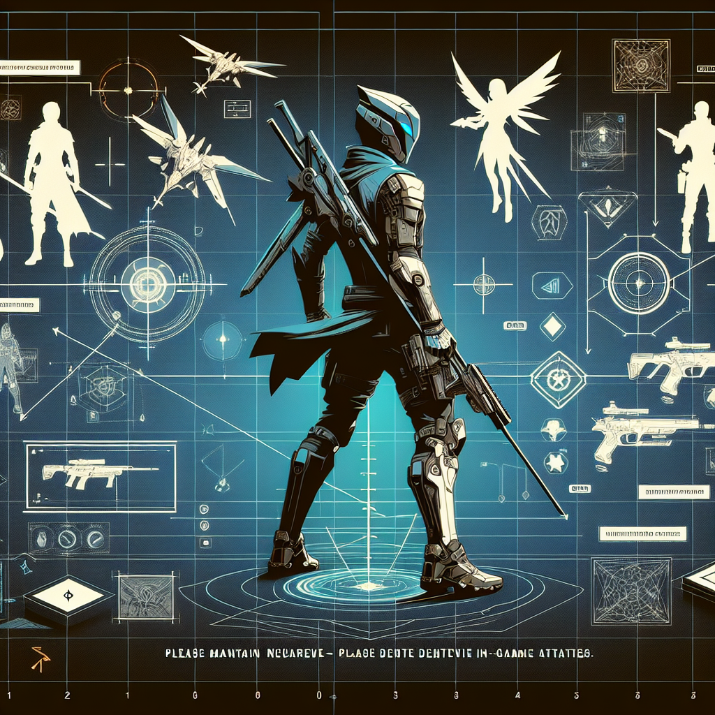 New Strategies for Dominating the Arena with Mobile Legend's Newest Hero