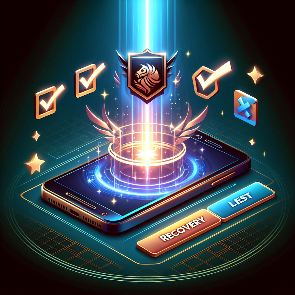 Panduan Mengisi Formulir Pemulihan Akun Mobile Legend yang Efektif